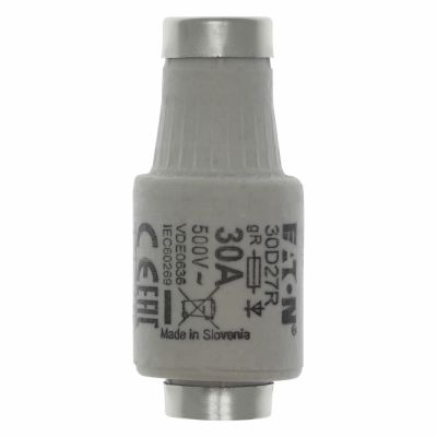Eaton Bussmann Inc. 30D27R