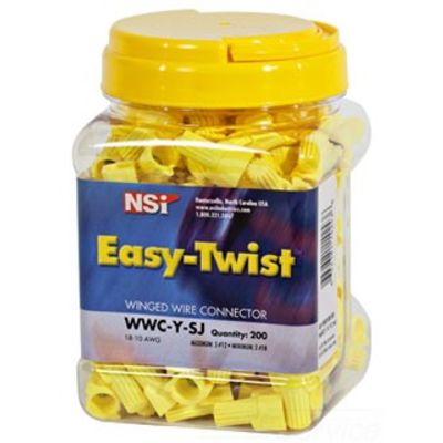 NSI WWC-Y-D