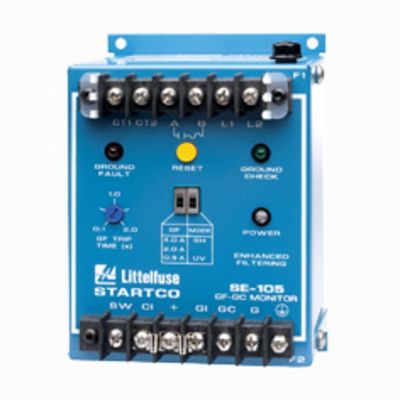 Littelfuse SE-105