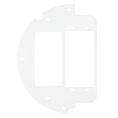 Hubbell Wiring S1R6SPX