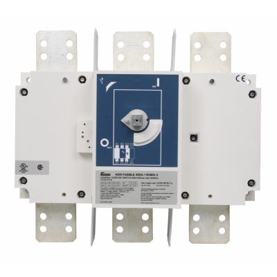 Eaton Bussmann Inc. RD1200-3