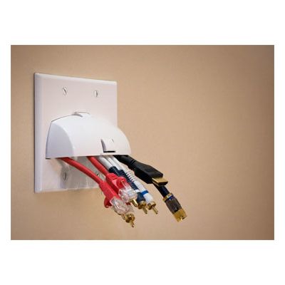 Legrand WP9001WH