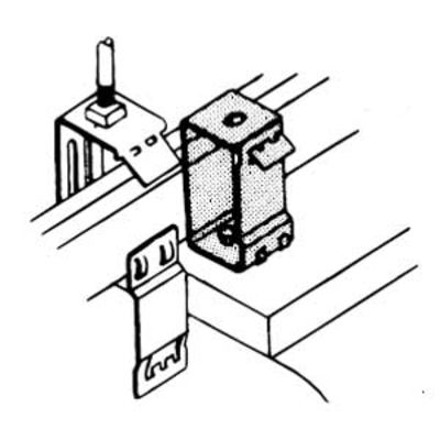 ABB Installation Products A854EG