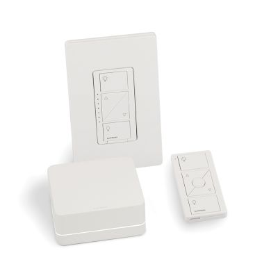 Lutron P-BDGPRO-PKG1W