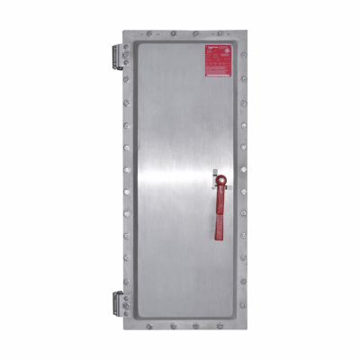 Eaton Crouse-Hinds EIDD3400