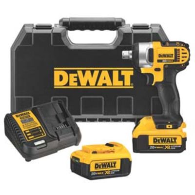 Dewalt DCF880M2