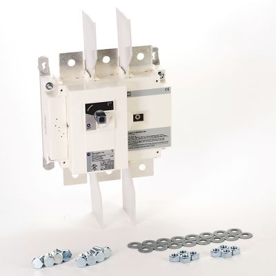 Rockwell Automation 194R-NU400-1754