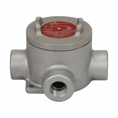 Eaton Crouse-Hinds EABX16 SA ATEX