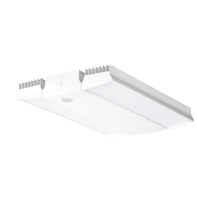 RAB Lighting RAIL185YNW/D10/WS4