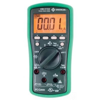 Greenlee DM-510A