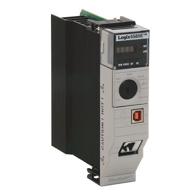 Rockwell Automation 1756-L85E