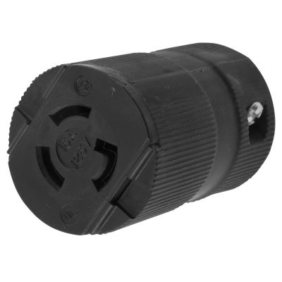 Hubbell Wiring HBL4729VBK