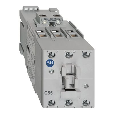 Rockwell Automation 100-C55KJ00