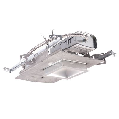 Hubbell Lighting LF4SQCFH132EBWW