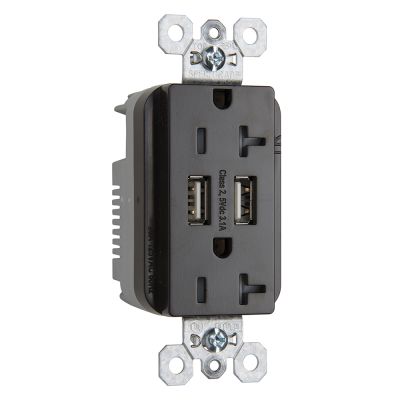 Legrand TR5362USB