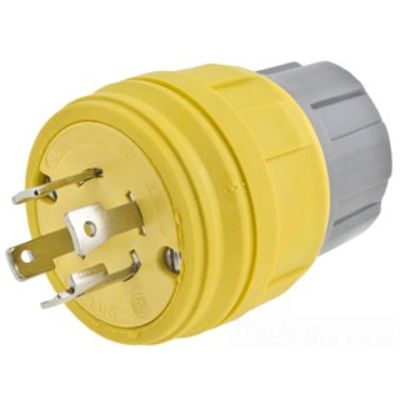 Hubbell Wiring 28W78H