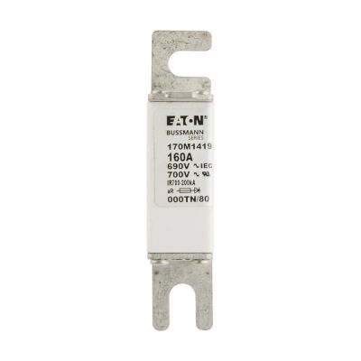 Eaton Bussmann Inc. 170M1419