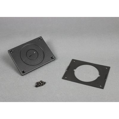 Legrand 829CKAL-3/4BK