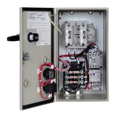 Rockwell Automation 112-C12ABDE1D-3