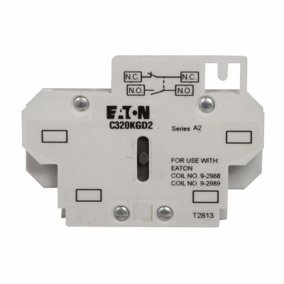 Eaton C320KGD3