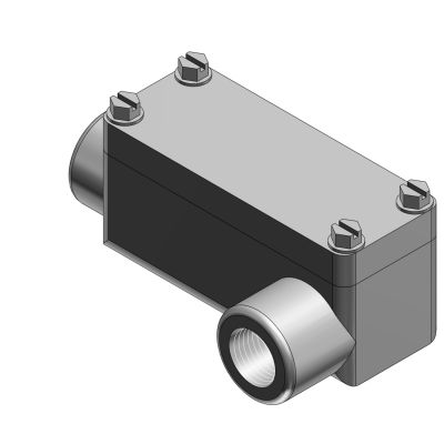 ABB Installation Products OELB2-TB