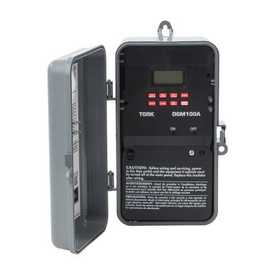 NSI DGM100A