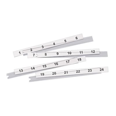 Panduit C6PPLK1-24