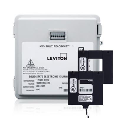 Leviton MO240-2W