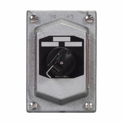 Eaton Crouse-Hinds DSD925 HN OF AU