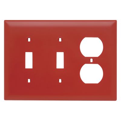 Legrand TP28RED