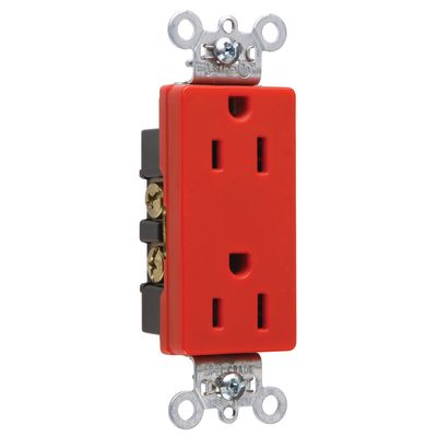 Legrand 26242RED