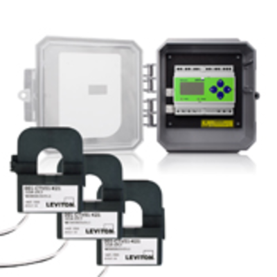 Leviton 4OUMR-1M