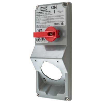 Hubbell Wiring HBLMITLRC