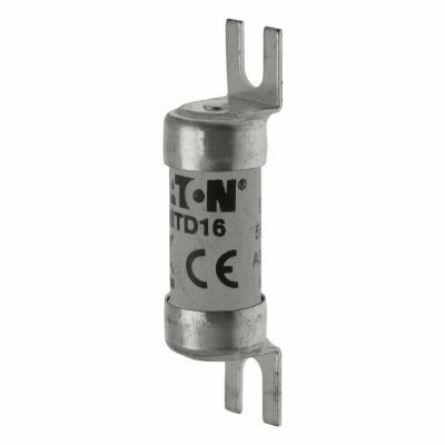 Eaton Bussmann Inc. NITD16