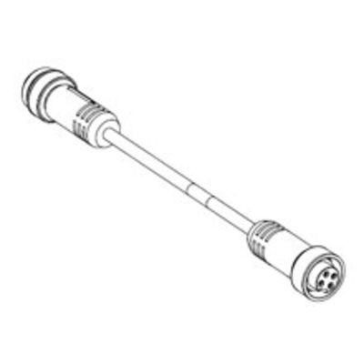Woodhead 114030K12M040