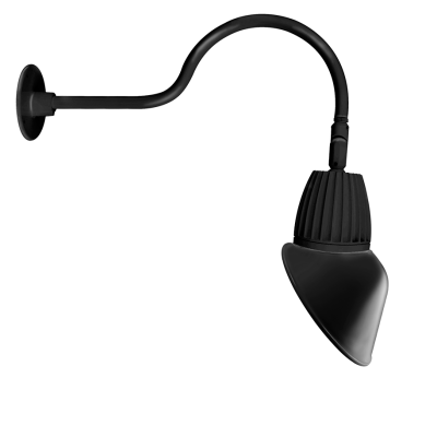 RAB Lighting GN1LED26YAC11B