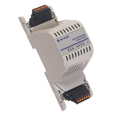 Rockwell Automation 1444-AOFX00-04RB