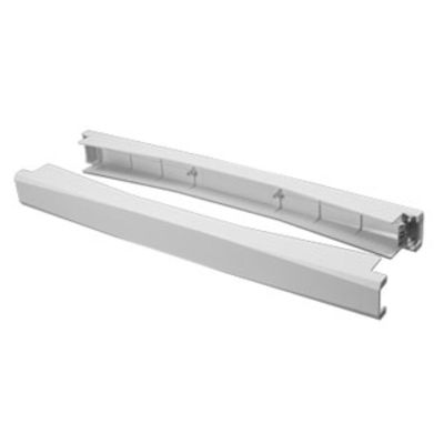 Ortronic BFPT-1RU-10-W