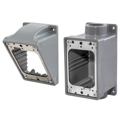 Hubbell Wiring HBL6084AK