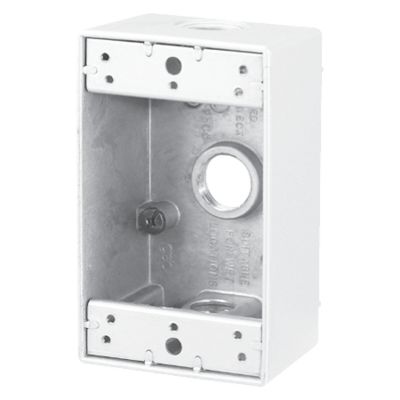 ABB Installation Products S100WHCN