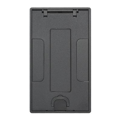 Hubbell Wiring 24GTCVRBKC