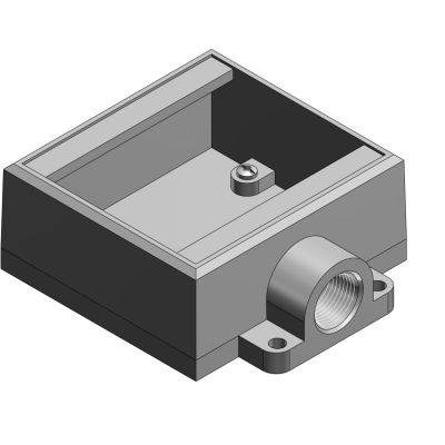 ABB Installation Products FS12-TB