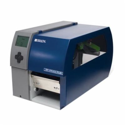 Brady BP-PR300+-PPR