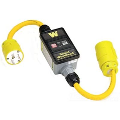 Woodhead 30051-6M