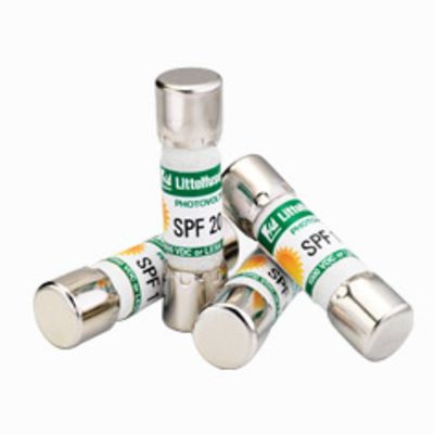 Littelfuse 0SPF010.HXR