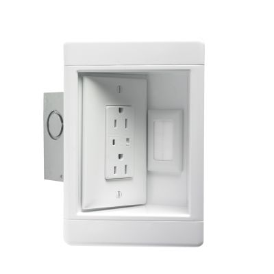 Legrand TV1WMTVSSWCC2