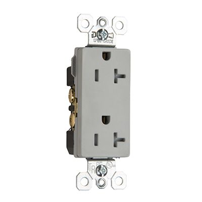 Legrand TR26342GRY