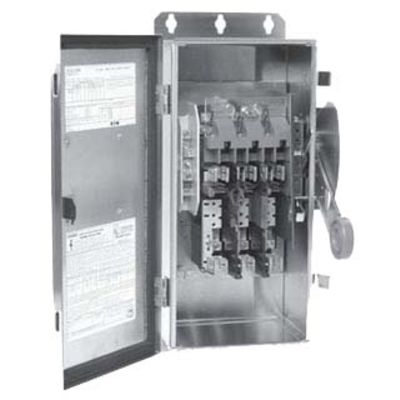 Eaton DH365UWK316