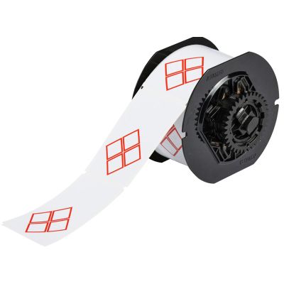 Brady B30-260-7569-CLP4B