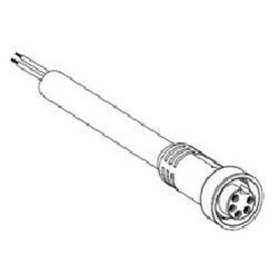 Woodhead 105000A01F090